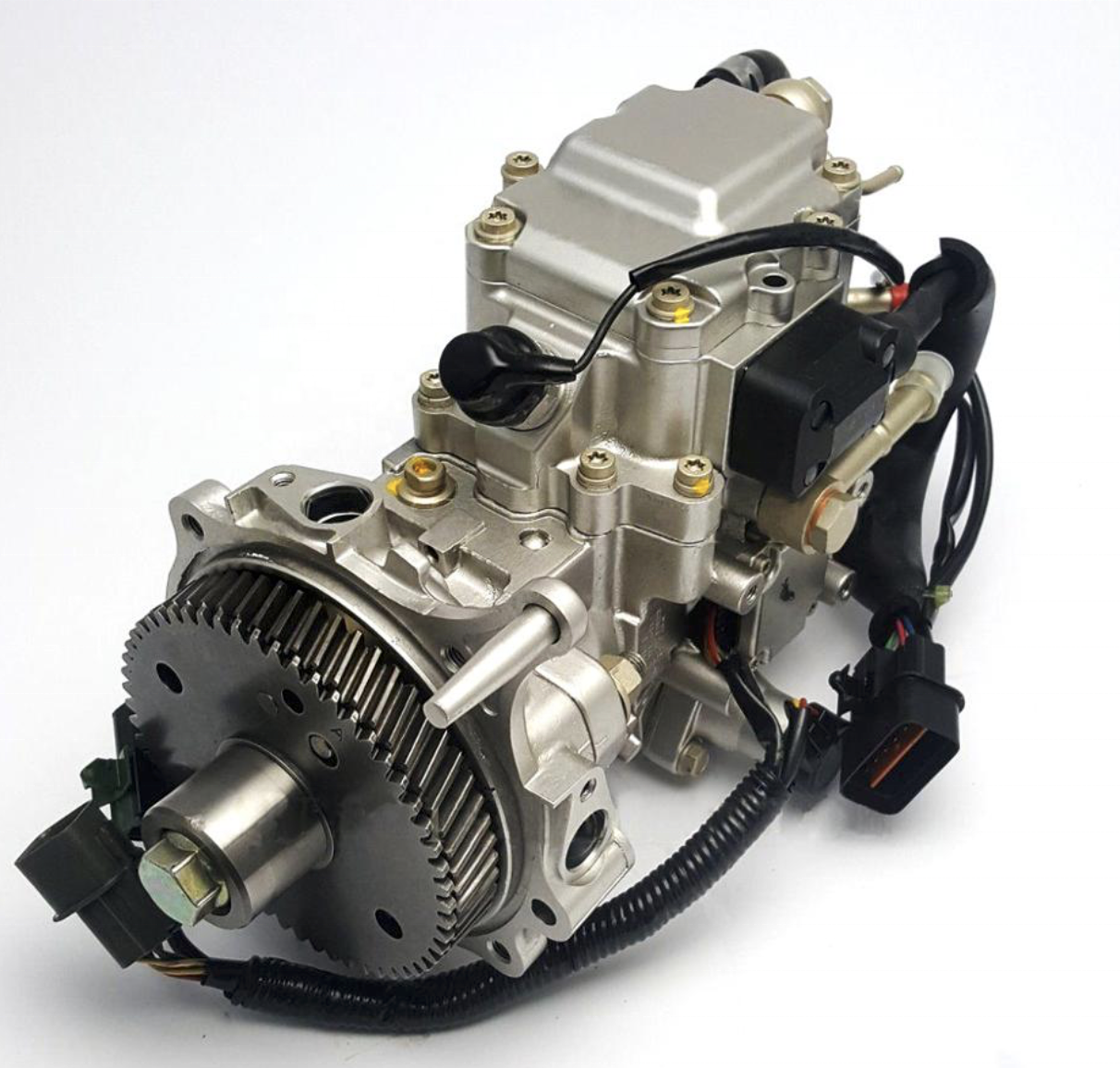 フワマロ V68 V78 4M41 Engine Fuel Pump Assembly ME190711 for