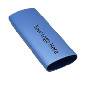 Carcasa/Estuche Personalizado OEM al por Mayor sin Molde, Estación de Acoplamiento de Aleación de Aluminio con Disipación de Calor Opcional Según se Requiera