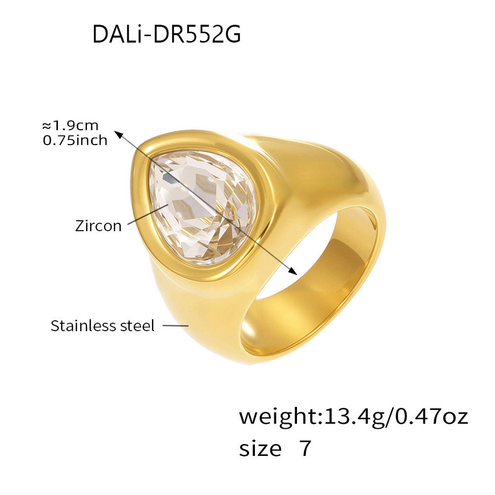 Gold DR552G