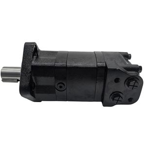 Motor Hidráulico Orbital Sgaorcpas OMS-315-151F-2206 con Desplazamiento de 151 cm para Danfoss - Product Image 2