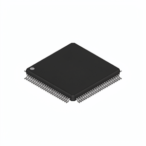 Service complet d'achat en ligne de composants électroniques : Mémoire CY7C09369V-9AXC 100 LQFP - Product Image 1
