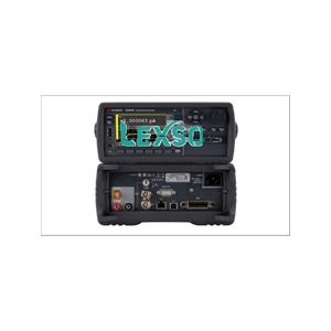 Keysight B2983B Femto/Picoammeter 0.01fA-20mA Range, 6.5Digit Resolution, <b>Battery</b>-<b>Operated</b> for Low-Noise Measurements xgeqpt - Product Image 4