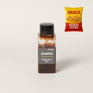 ฐานน้ำซุปบะหมี่กึ่งสำเร็จรูปสำหรับทำขนมราเม็ง - Product Image 5