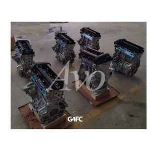 Para <span class=keywords><strong>Hyundai</strong></span> <span class=keywords><strong>i20</strong></span> i30 Elantra Solaris Kia Carens Ceed Cerato Rio 1.6L G4FC Motor de montaje - Product Image 2