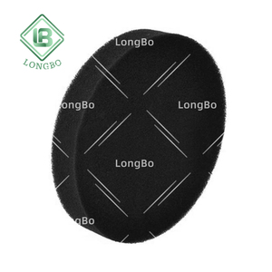 Filtre HEPA lavable et réutilisable compatible avec Xiaomi Deerma DX118C DX128C Accessoires et pièces de rechange pour aspirateu - Product Image 4