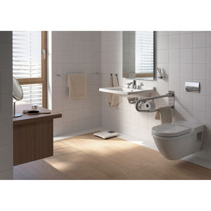 STARK 3 Lavabo 65x48 cm Herramienta de torneado funcional de un solo orificio - Product Image 3
