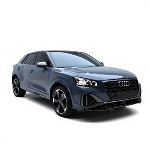 <span class=keywords><strong>Audi</strong></span> Q2L SUV <span class=keywords><strong>2022</strong></span> 1.4T Turbo Automático Gasolina/Petrolio con Buen Estado Exterior y <span class=keywords><strong>Precio</strong></span> Económico - Product Image 2