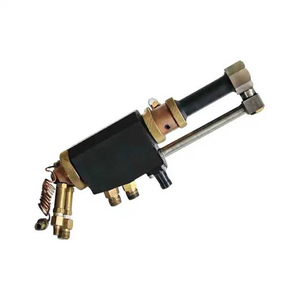 Hvaf <span class=keywords><strong>hvof</strong></span> jp5000 súng từ công ty sanxin cho phun nhiệt - Product Image 1