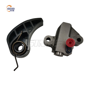 PIÈCES SIMIS utilisées pour Bluebird sylphy/livina Note nv200 <span class=keywords><strong>Qashqai</strong></span> Tiida micra 16v HR16DE 1.5l kit de chaîne de distribution - Product Image 6