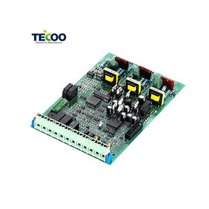 Especialista em Placas Controladoras de <span class=keywords><strong>ECG</strong></span>/EKG - Placas de Circuito de Grau Médico Certificadas ISO 13485 Serviço OEM Completo - Product Image 3