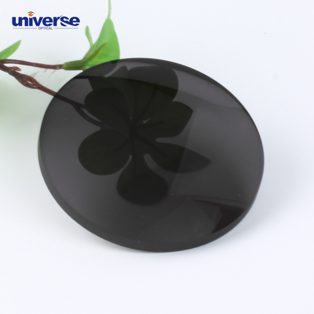Sun Lenses Premium Stock Multicolor Sunglasses Lens Prescription Lens Tinting Tinted Optical Lenses