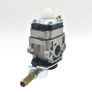 Hiệu suất tốt Walbro WYJ-192 bộ chế hòa khí cho Echo srm2601 srm2400 srm2610 pe2601 hus-qvarna 143rii tông đơ - Product Image 1