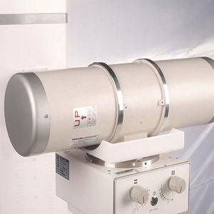 Moins cher 32KW Pet haute tension générateur de rayons <span class=keywords><strong>X</strong></span>/système de radiographie numérique vétérinaire fixe avec affichage MSLHX24 - Product Image 6