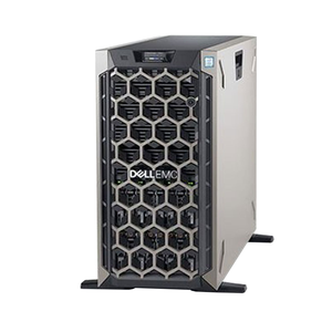 Bon prix Ordinateurs réseau Dell PowerEdge T440 serveur tour 1u - Product Image 2