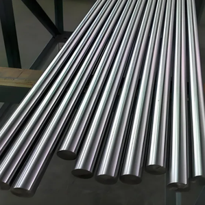 Круглый, квадратный, плоский пруток из нержавеющей стали <span class=keywords><strong>AISI</strong></span> ASTM 304/321/316/201/304L/316L/309S/<span class=keywords><strong>310</strong></span>, горячекатаный и холоднокатаный, полированный, цельный - Product Image 2