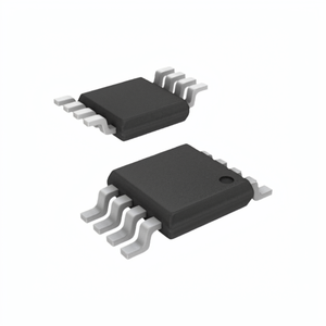 Composant électronique 8 TSSOP, 8 MSOP AS1972-T, distributeur agréé - Product Image 1