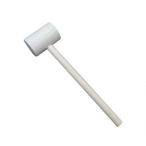 Martillo de Madera de Alta Calidad para Mariscos, Mallet de Madera Natural para Cangrejo - Product Image 1