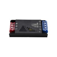 Alimentation électrique linéaire à LED à prix compétitif, convertisseur AC 190~240V vers DC 24V 60W, garantie de deux ans.