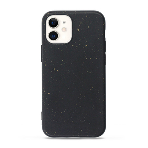 Étui de téléphone portable personnalisé en paille de blé biodégradable certifié, couleur unie, antichoc, étanche, pour 11/12/<span class=keywords><strong>13</strong></span> Pro - Product Image 4