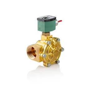 Vanne solénoïde Emerson ASCO série 210, vente chaude, neuve, originale, au meilleur prix - Product Image 2