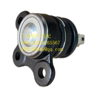 Shunping nouveau bras de commande de bras oscillant supérieur de siège de joint à rotule pour Wingle 5 Steed 5 OE 2904130A-K00 Great Wall 12 mois