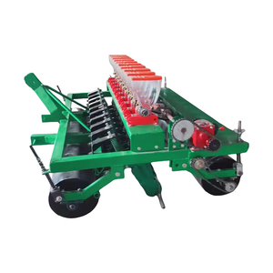 Semoir à <span class=keywords><strong>oignons</strong></span> économique monté sur tracteur, machine à <span class=keywords><strong>semer</strong></span> les légumes, petite semoir à <span class=keywords><strong>graines</strong></span> 10, 12 ou 14 rangs - Product Image 3