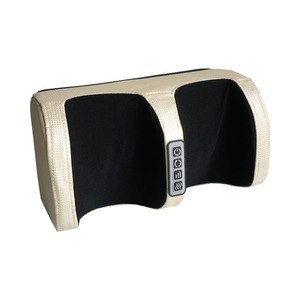 Broad View <b>Knee</b> Massager One Size Infrared Physiotherapy Heat Therapy <b>Knee</b> <b>Support</b> - Product Image 2