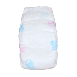 Pañales Desechables para Bebé Ultra Absorbentes, No Tejidos, Cómodos, OEM Personalizados, Talla Seis XXL, Diseño Impreso con Cintas Mágicas 3D para Prevenir Fugas - Product Image 3