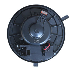 Ventas calientes <span class=keywords><strong>en</strong></span> China Auto Parts Soplador Sistema de aire acondicionado Motor de ventilador para V-w - Product Image 4