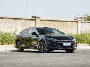 BYD Han L Visionary <span class=keywords><strong>Auto</strong></span> 200km DM-i LiDAR Flagship Edition PHEV Berlina Full-Size per Prenotazioni <span class=keywords><strong>Express</strong></span> Navetta Aziendale - Product Image 3