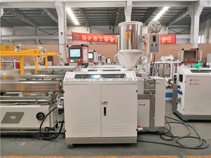 Machine de fabrication de filament d'imprimante 3D PLA - Product Image 2