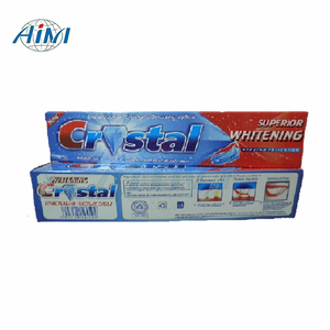 Pâte dentifrice chimique au <span class=keywords><strong>bicarbonate</strong></span> <span class=keywords><strong>de</strong></span> <span class=keywords><strong>soude</strong></span>, anti-caries, blanchit les dents, élimine les taches, combat les caries, formule antibactérienne, pour dents sensibles - Product Image 6