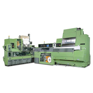 آلة تصنيع السجائر الكهربائية عالية السرعة MK8-D أوتوماتيكية بالكامل لمصانع إنتاج السجائر - Product Image 1