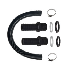 Kit <span class=keywords><strong>de</strong></span> liaison <span class=keywords><strong>de</strong></span> baril <span class=keywords><strong>de</strong></span> <span class=keywords><strong>pluie</strong></span>-Jeu <span class=keywords><strong>de</strong></span> connecteurs <span class=keywords><strong>de</strong></span> tuyau <span class=keywords><strong>de</strong></span> 500mm pour une connexion facile du réservoir d'<span class=keywords><strong>eau</strong></span> - Product Image 1