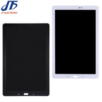 Écran lcd pour samsung galaxy tab a 10.1 p580, pièces de rechange pour tablette, original