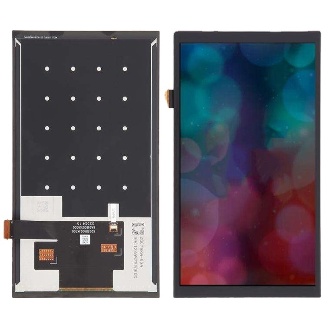 LCD Display Screen for Nintendo Switch 2 NS 2 Console LCD Digitizer Assembly