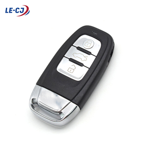 אוניברסלי 12v רכב נגד מערכת גניבות מרחוק להתחיל שליטה מרחוק כניסה pke כפתור אחד הפעלת אזעקה - Product Image 3