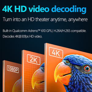 Boîtier IA Android Auto avec <span class=keywords><strong>Abonnement</strong></span> GPS et Accès à <span class=keywords><strong>YouTube</strong></span>, Netflix et au Play Store - Product Image 6