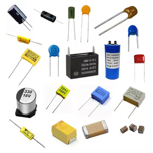 ชิปวงจรรวมแบบครบวงจรสำหรับเก็บชิ้นส่วนอิเล็กทรอนิกส์ - Product Image 3