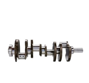 Vilebrequin de moteur pour LS pour Chevrolet pour GMC 5.3L L83 L8B L96 LY5 V8 129050 12674744 12553482 12588613 12552216 - Product Image 3