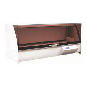 CHINCAN KD-TS3S Histologie Automatischer Digitaler Gewebeprozessor Doppelkorb mit LCD-Touchscreen 14 Becher*1500ml - Product Image 4