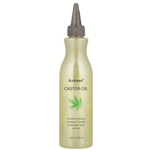 Huile fortifiante pour cheveux, nourrissante pour le cuir chevelu, favorisant la croissance des cheveux, prévention de la chute des cheveux, à base de romarin et de menthe - Product Image 4