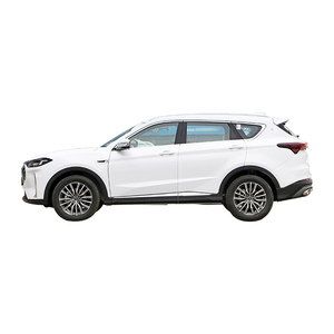 Jetour X70 PLUS 2023 1.5T Hero PLUS SUV de 7 Asientos - Product Image 6