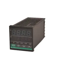 CH102 48*48 fiyat dijital PID akıllı dijital sıcaklık kontrol cihazı