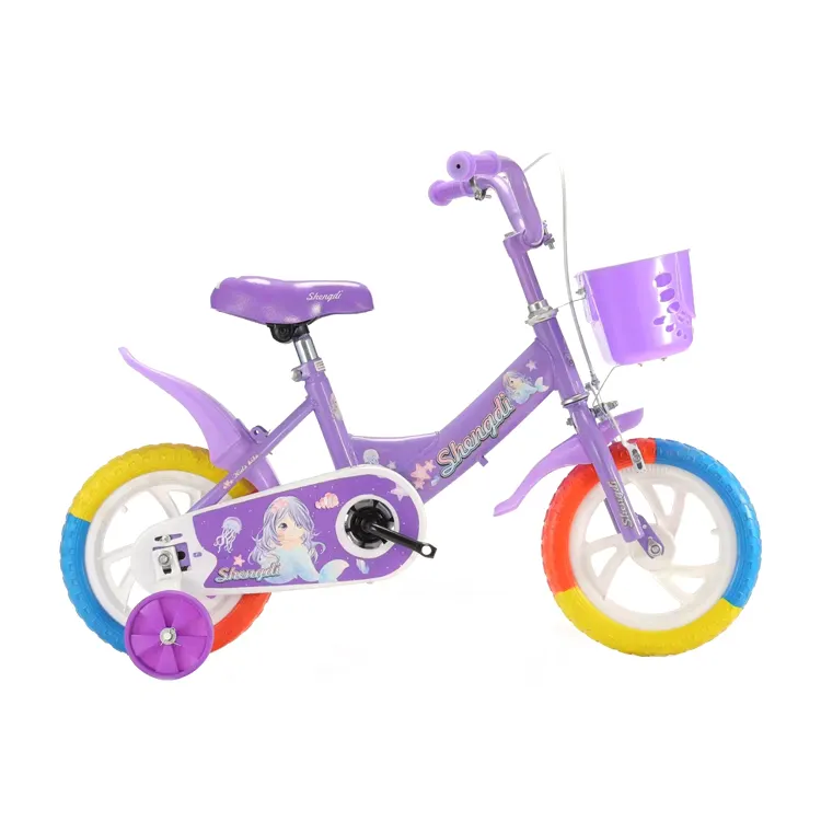 12' Bicycle Kids Child Bicycle for Girls with Factory Price/hot sale beautiful bicycles for girls /racing bicycles for sale