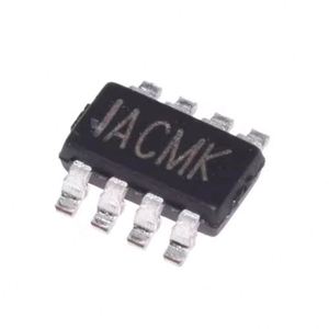 เครื่องหมายการจัดการพลังงาน MP3414DJ ACM MP3414DJ-LF-Z TSOT23-8สำหรับชิป IC - Product Image 1