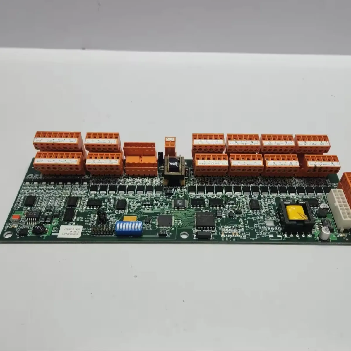 Module Seri 2 PORT modul IP-N45-5120-00-00012_82bddb05 kartu PCI di stook