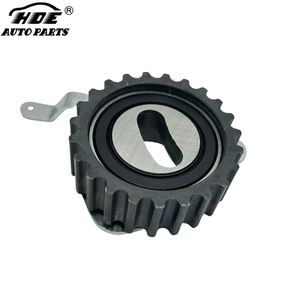 13070KA073 13070KA120 13070KA072 Venta al por mayor de piezas de automóvil HDE, polea tensora de correa de distribución para Subaru Legacy Vivio 660 - Product Image 1