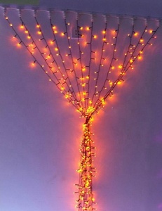 <span class=keywords><strong>Tende</strong></span> a <span class=keywords><strong>led</strong></span> <span class=keywords><strong>per</strong></span> fondali di scena - Product Image 1