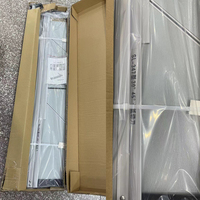 Machine à découper les cartons mats manuelle de petite taille 81 cm, 45/90 degrés